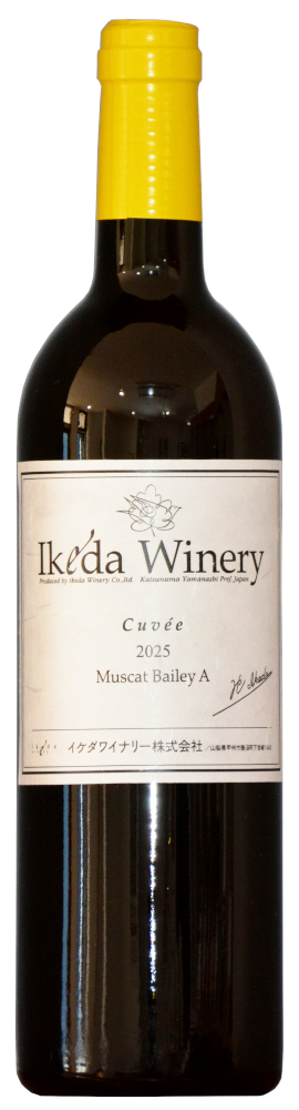 マスカットベーリーA